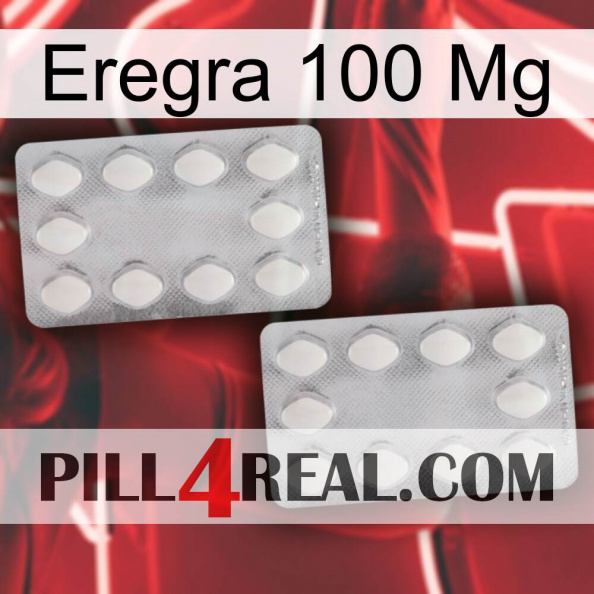 Eregra 100Mg 17